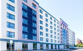 Premier Inn Manor Royal